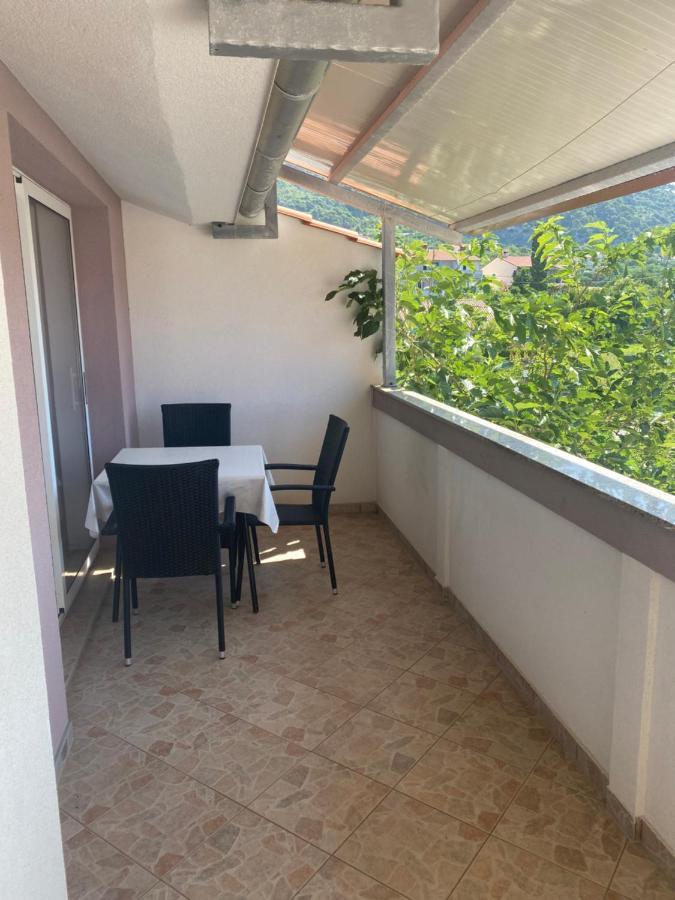 Apartments Nautica Barbat na Rabu Экстерьер фото