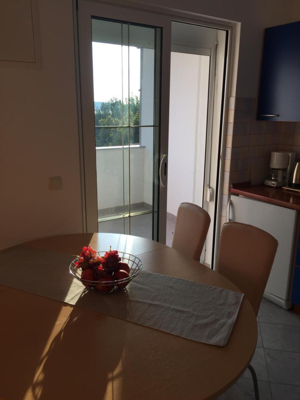 Apartments Nautica Barbat na Rabu Экстерьер фото